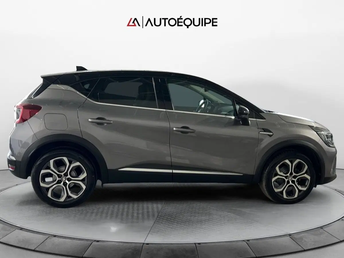 Renault Captur usata a Roma (6)