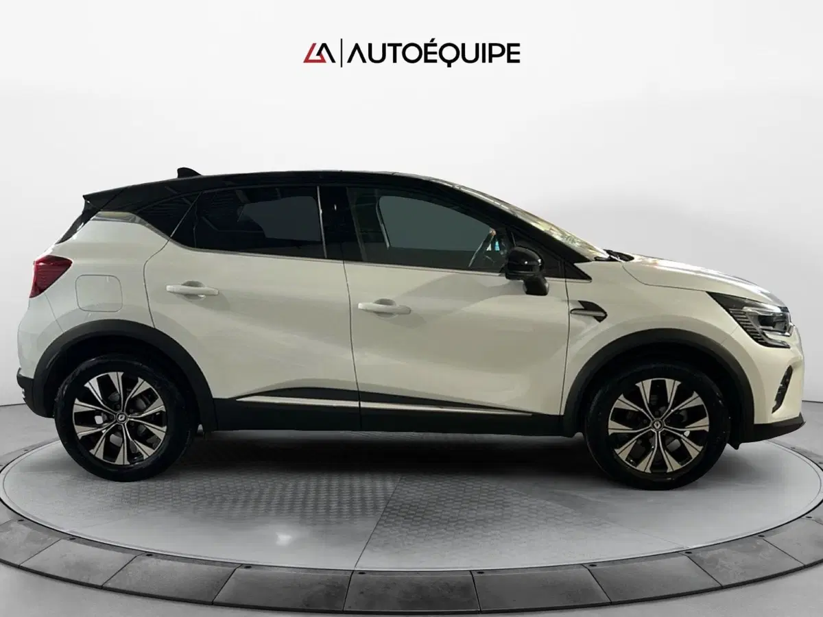 Renault Captur usata a Roma (6)