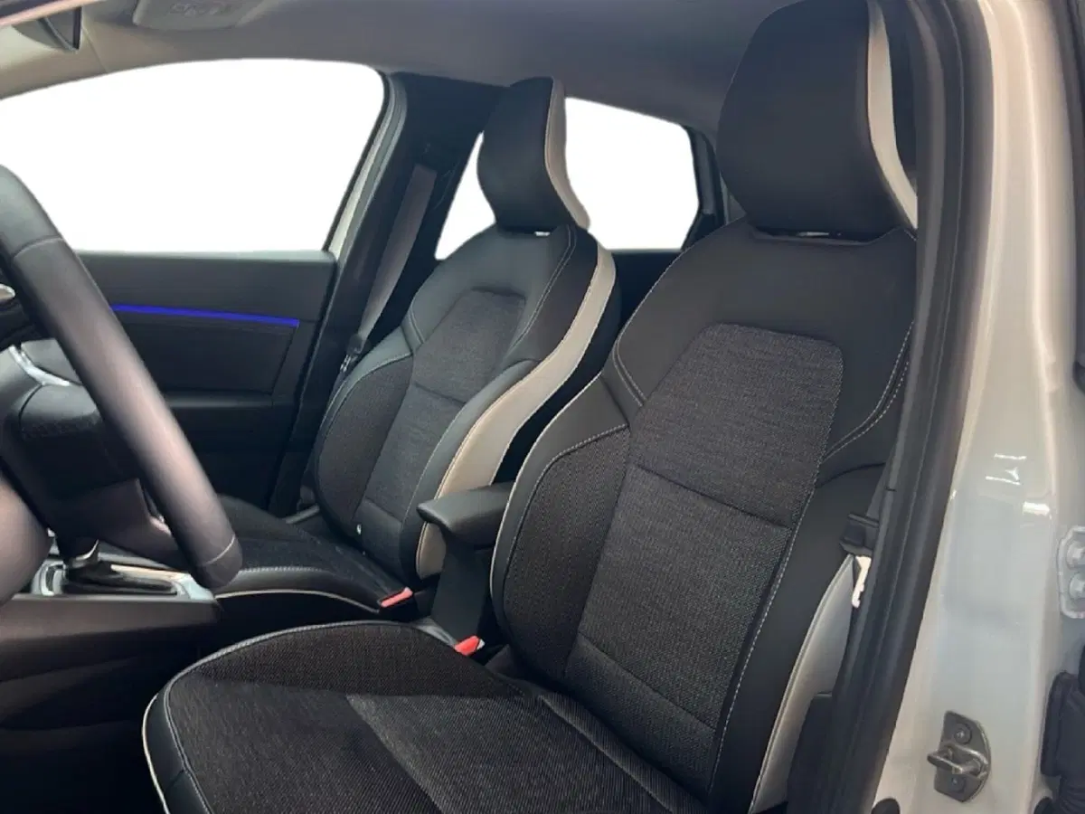 Renault Captur usata a Roma (12)