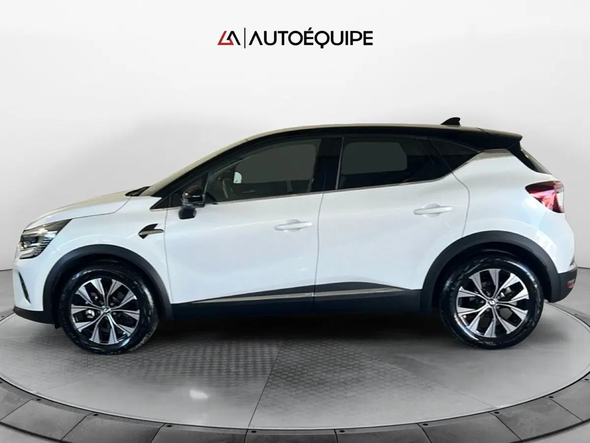Renault Captur usata a Roma (2)