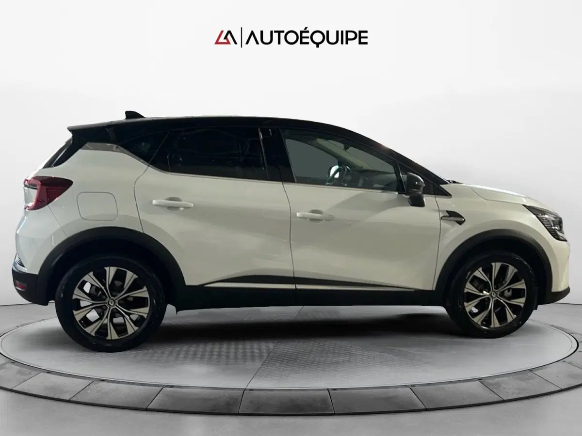 Renault Captur usata a Roma (6)