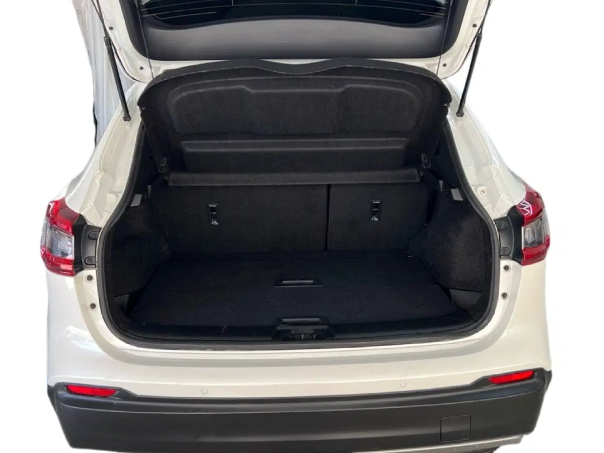 Nissan Qashqai usata a Roma (10)