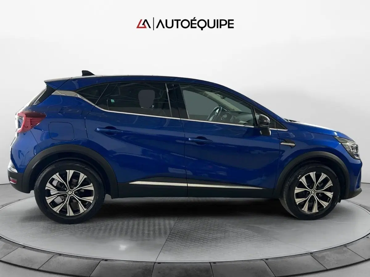 Renault Captur usata a Roma (6)