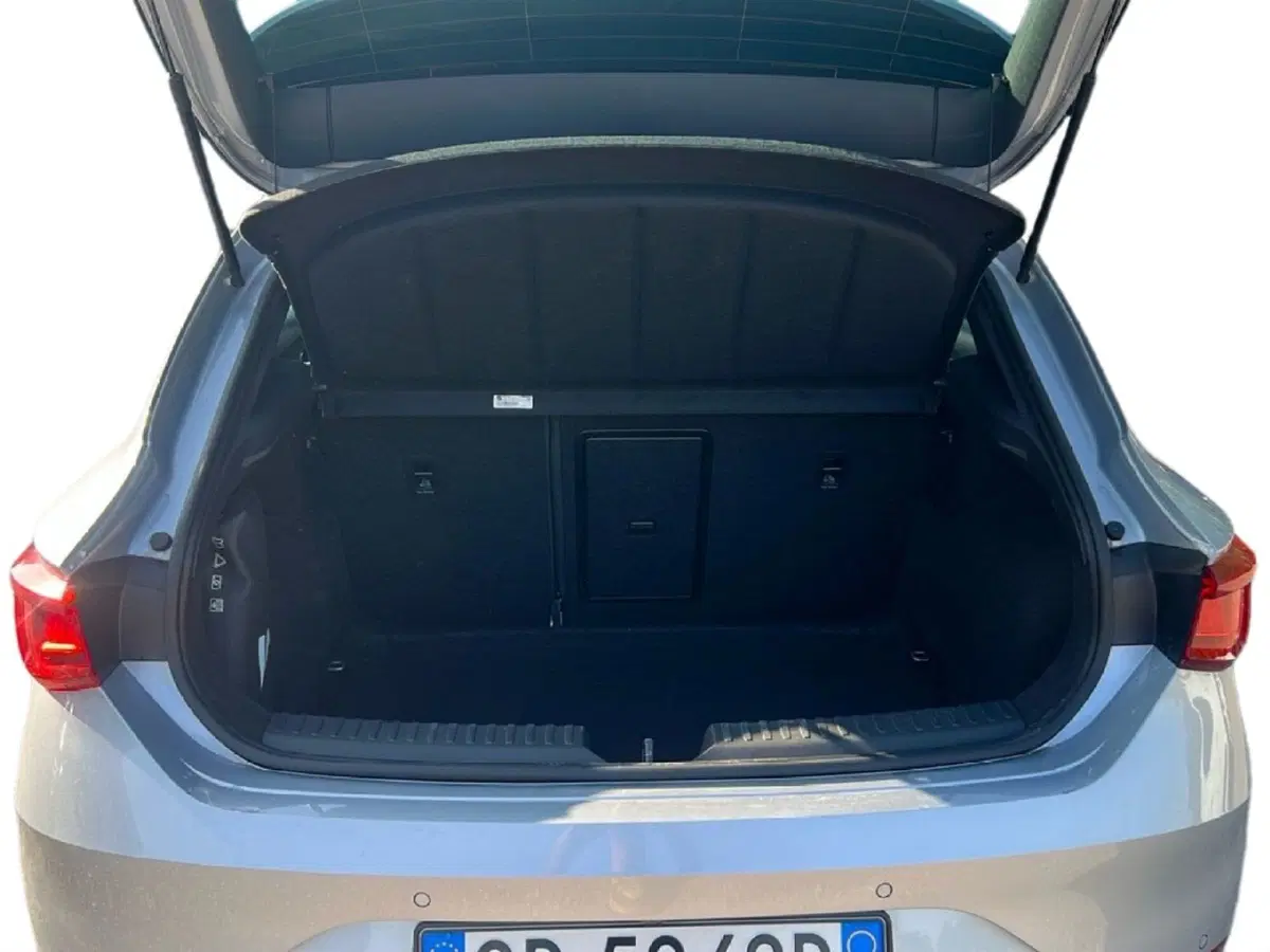 SEAT Leon usata a Roma (10)