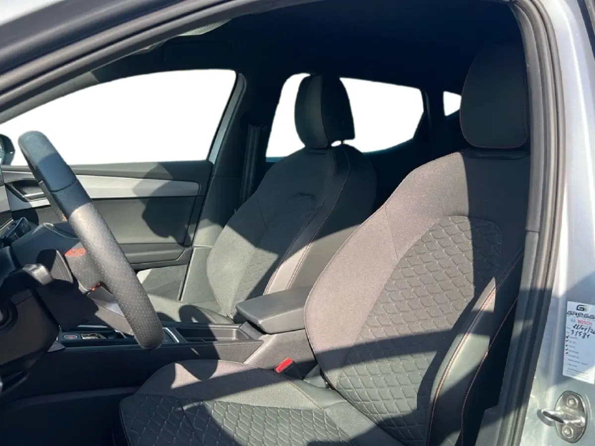 SEAT Leon usata a Roma (12)