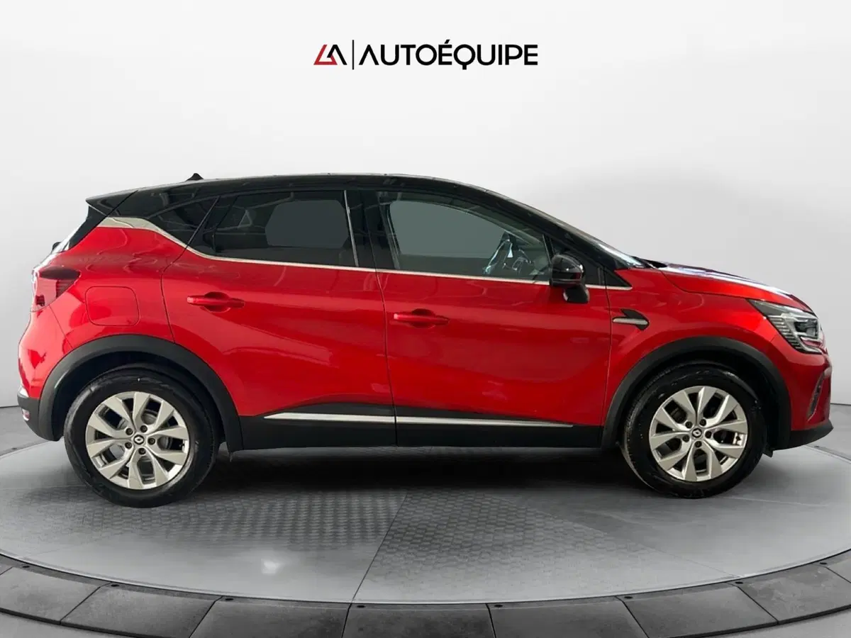 Renault Captur usata a Roma (6)