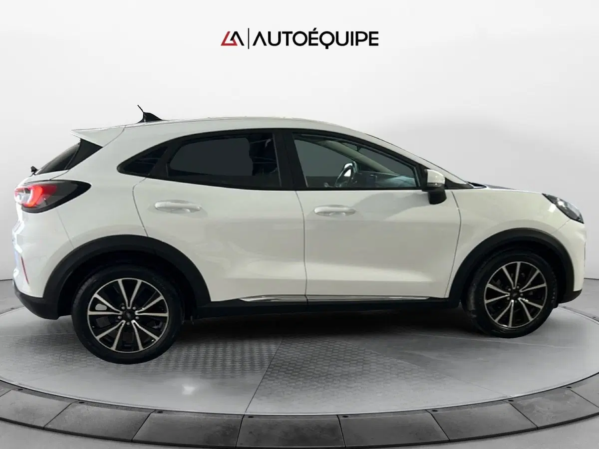 Ford Puma usata a Roma (6)