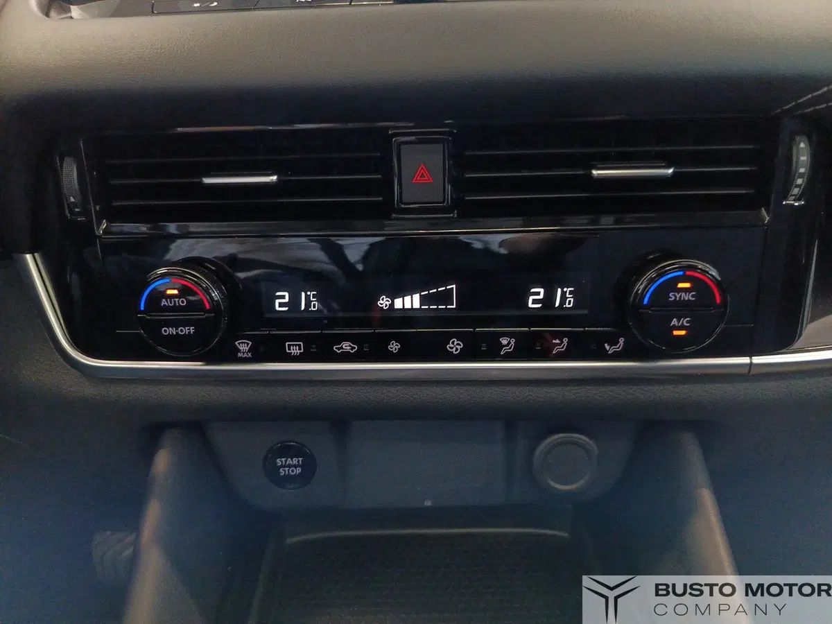 Nissan Qashqai usata a Varese (15)