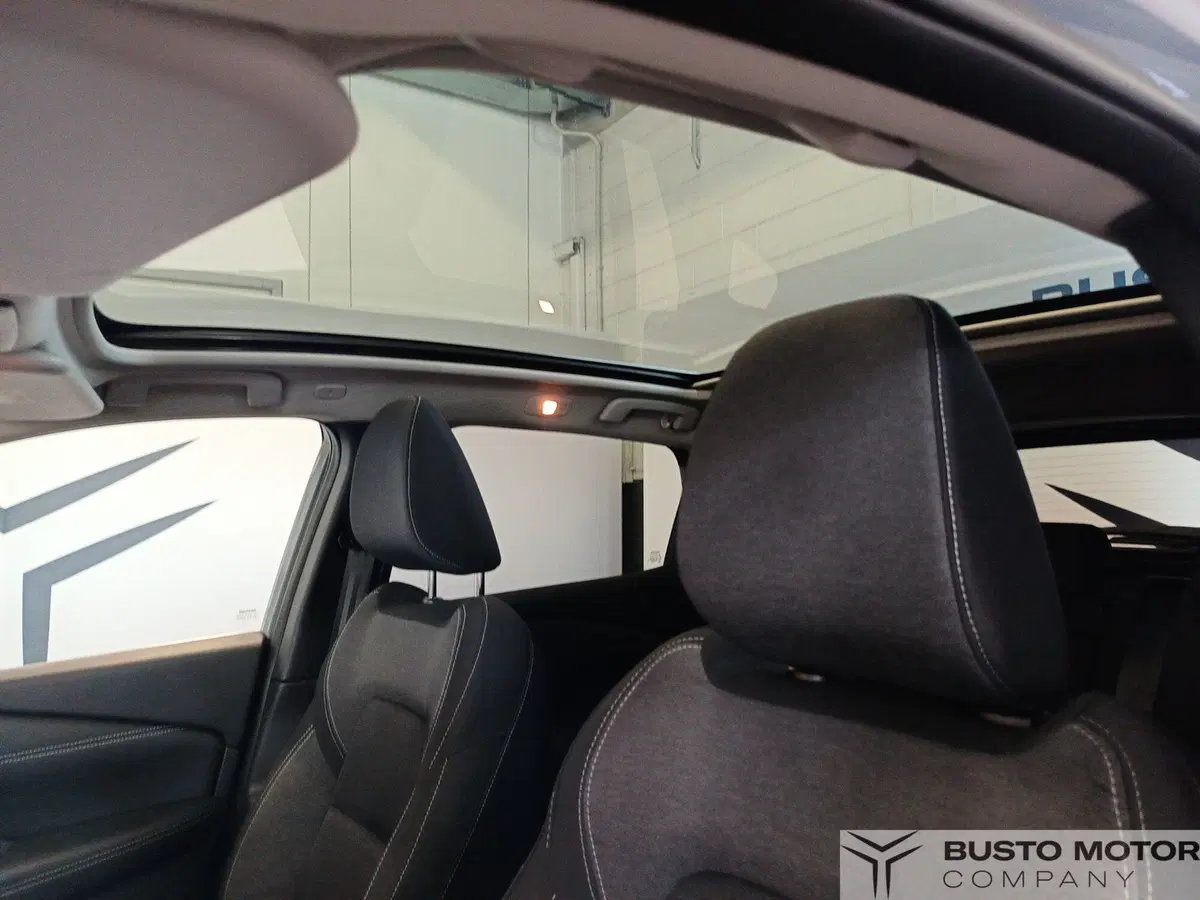 Nissan Qashqai usata a Varese (17)