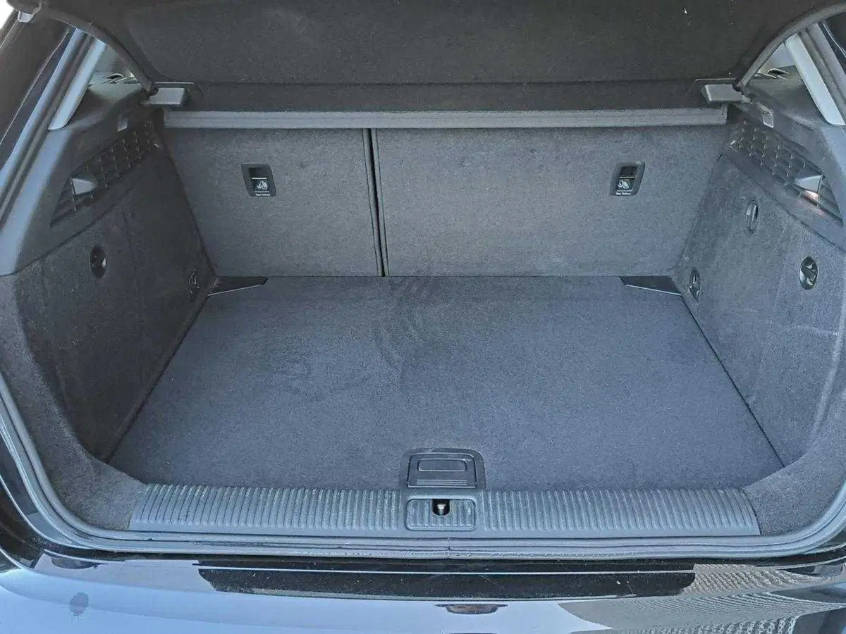 Audi A3 Sportback usata a Rovigo (16)