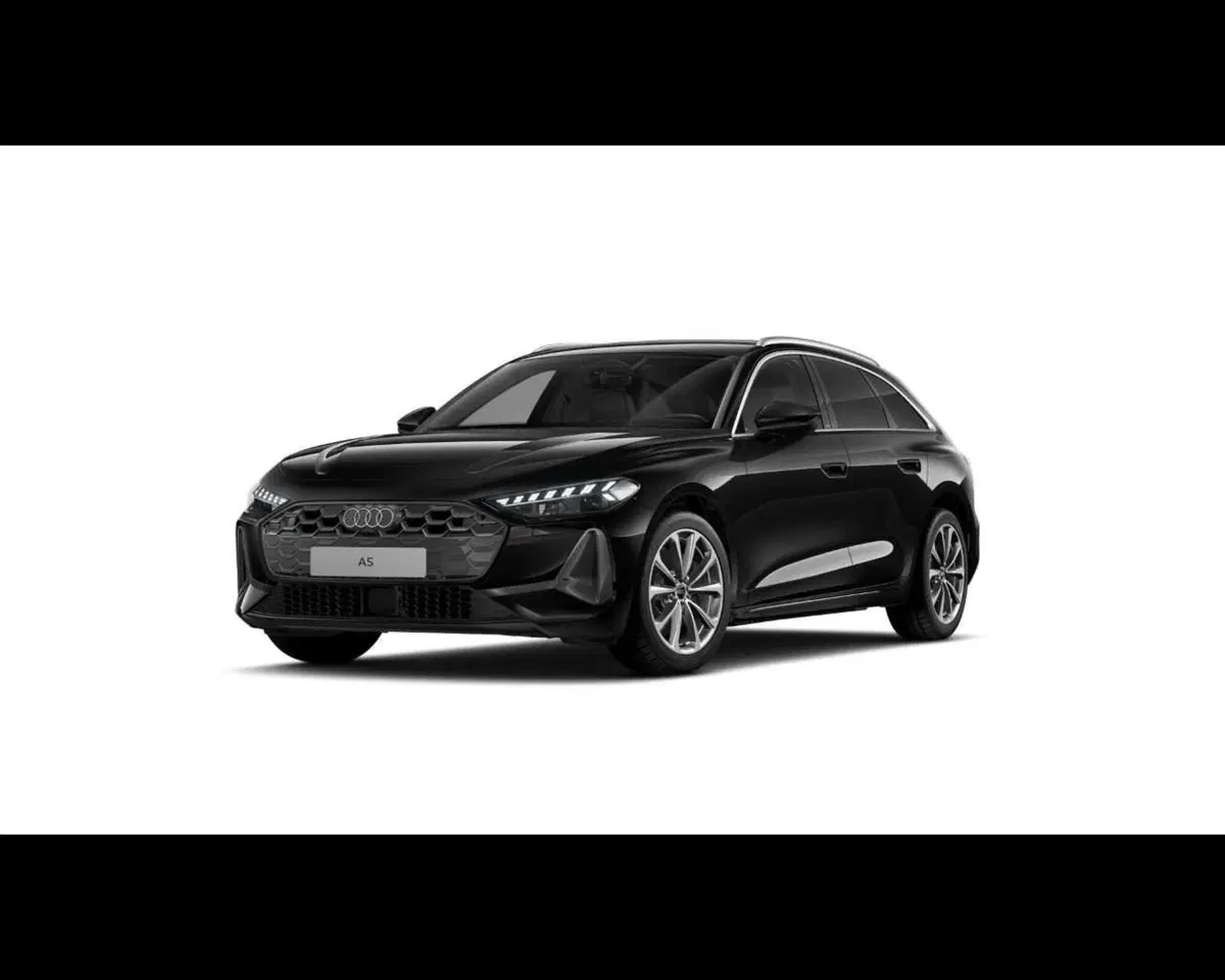 Audi A5 Avant usata a Ferrara