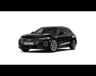 Audi A5 Avant 2.0 tdi mhev+ Business Advanced quattro 204cv s-tronic del 2025 usata a Ferrara