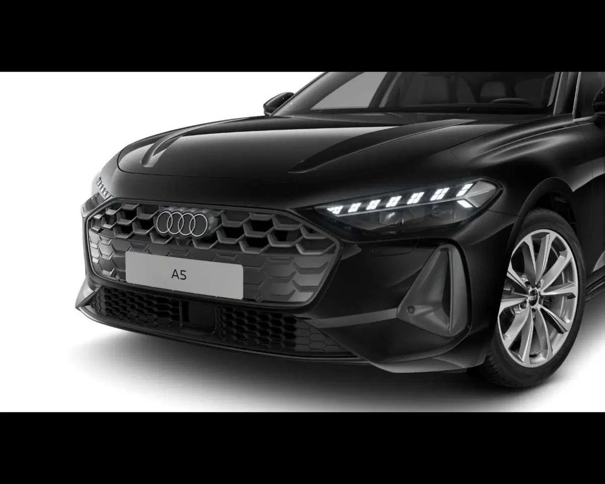 Audi A5 Avant usata a Ferrara (2)