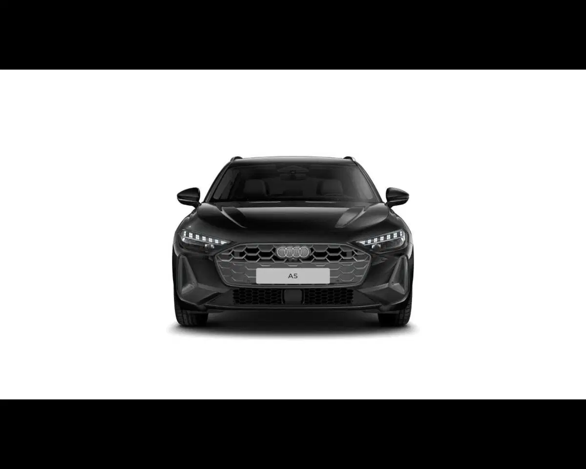 Audi A5 Avant usata a Ferrara (3)
