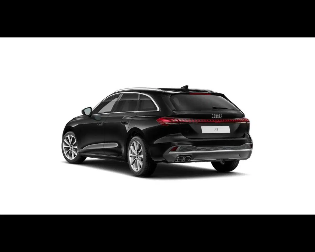 Audi A5 Avant usata a Ferrara (5)