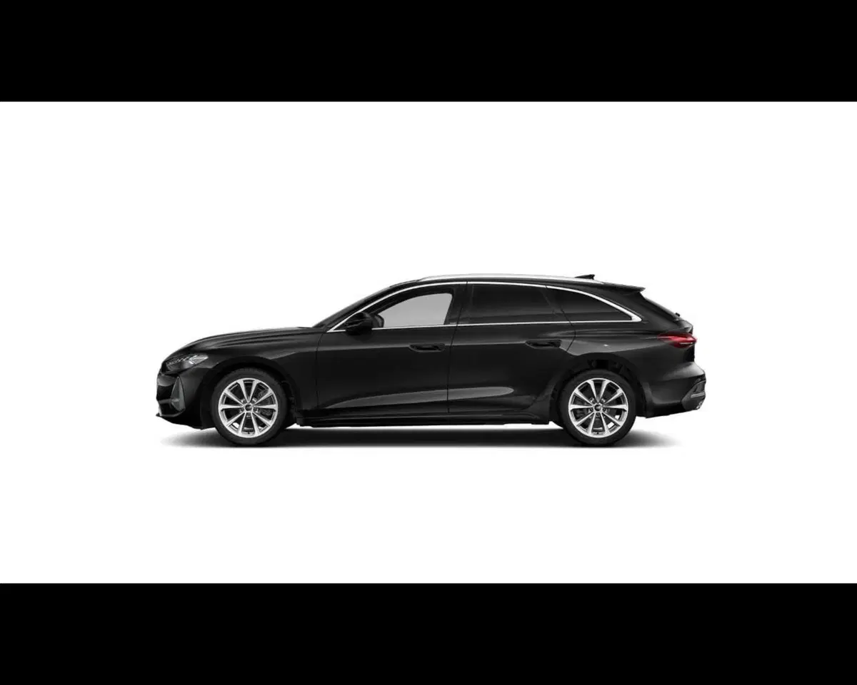 Audi A5 Avant usata a Ferrara (6)