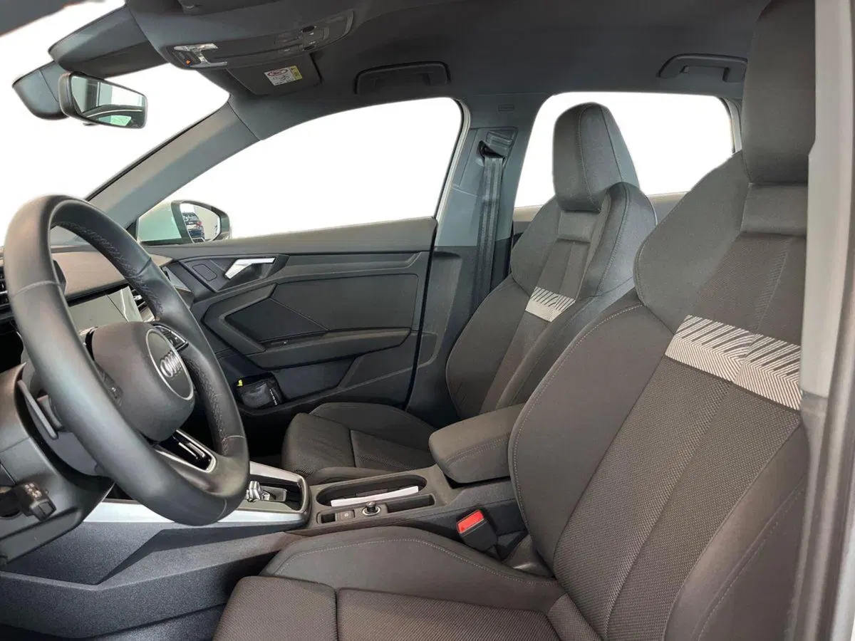 Audi A3 Sportback usata a Rovigo (12)