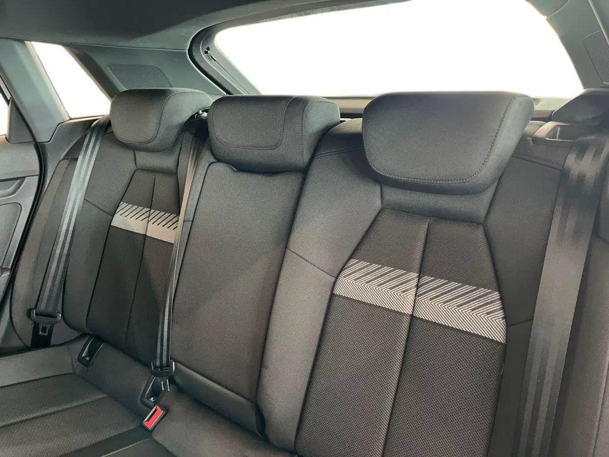 Audi A3 Sportback usata a Rovigo (13)