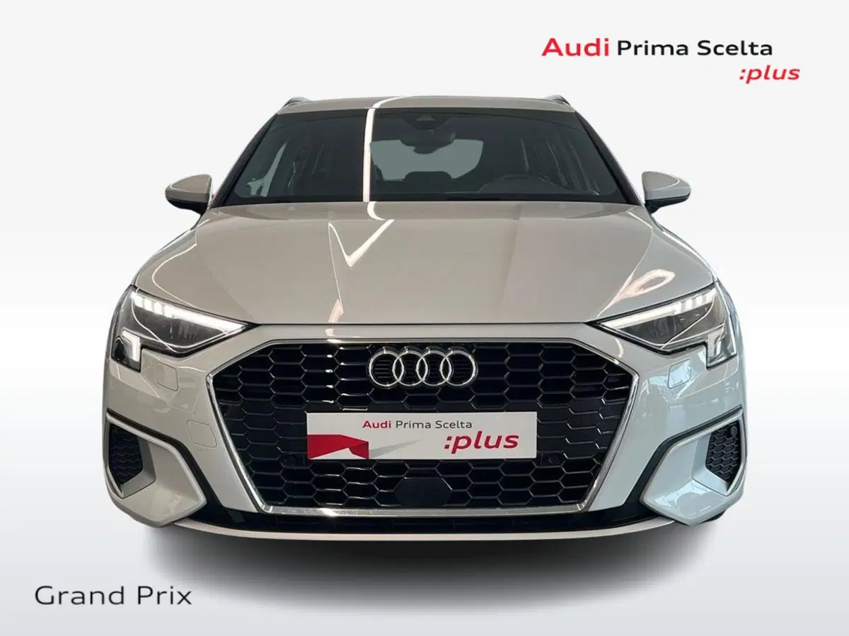 Audi A3 Sportback usata a Rovigo (3)