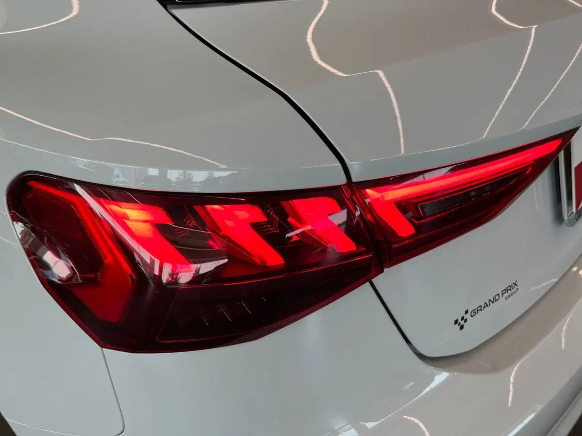 Audi A3 Sportback usata a Rovigo (8)