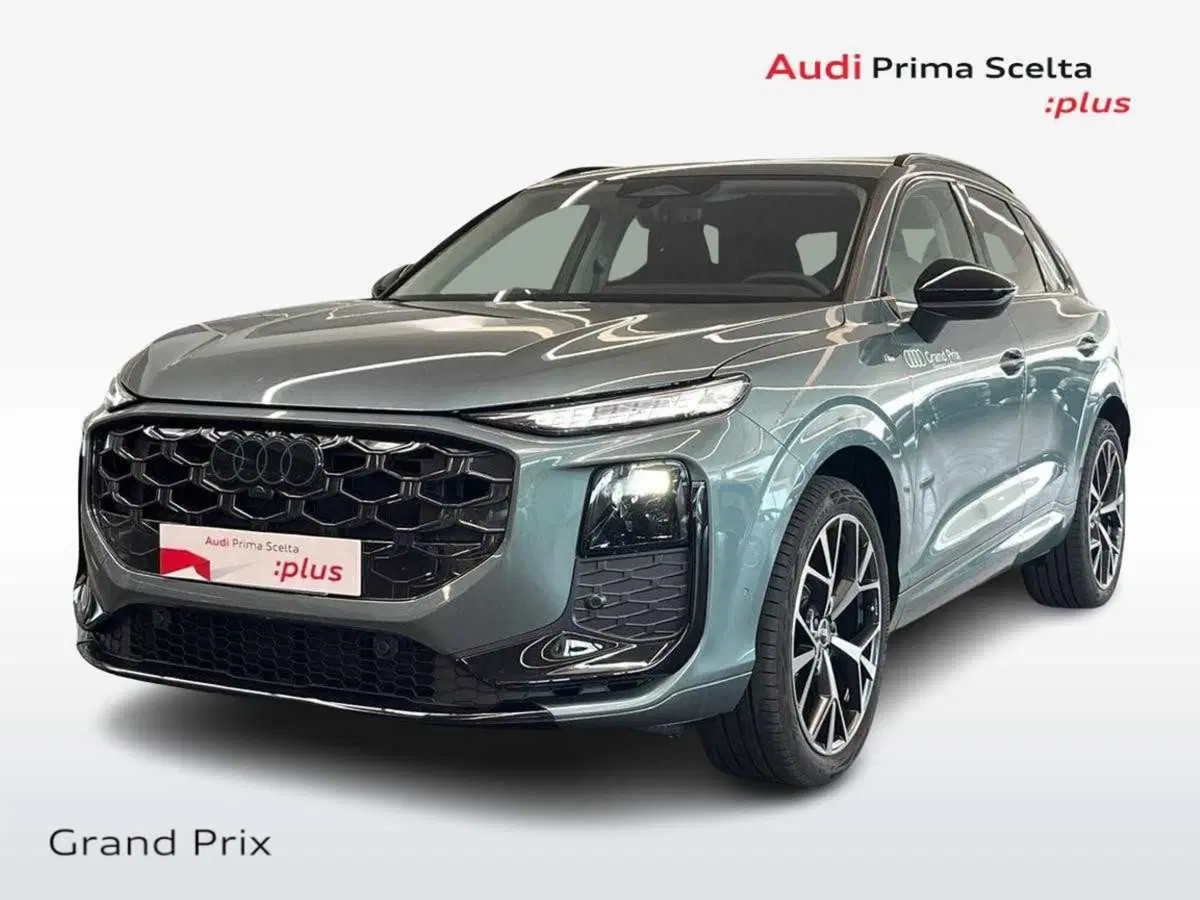 Audi Q3 usata a Ferrara