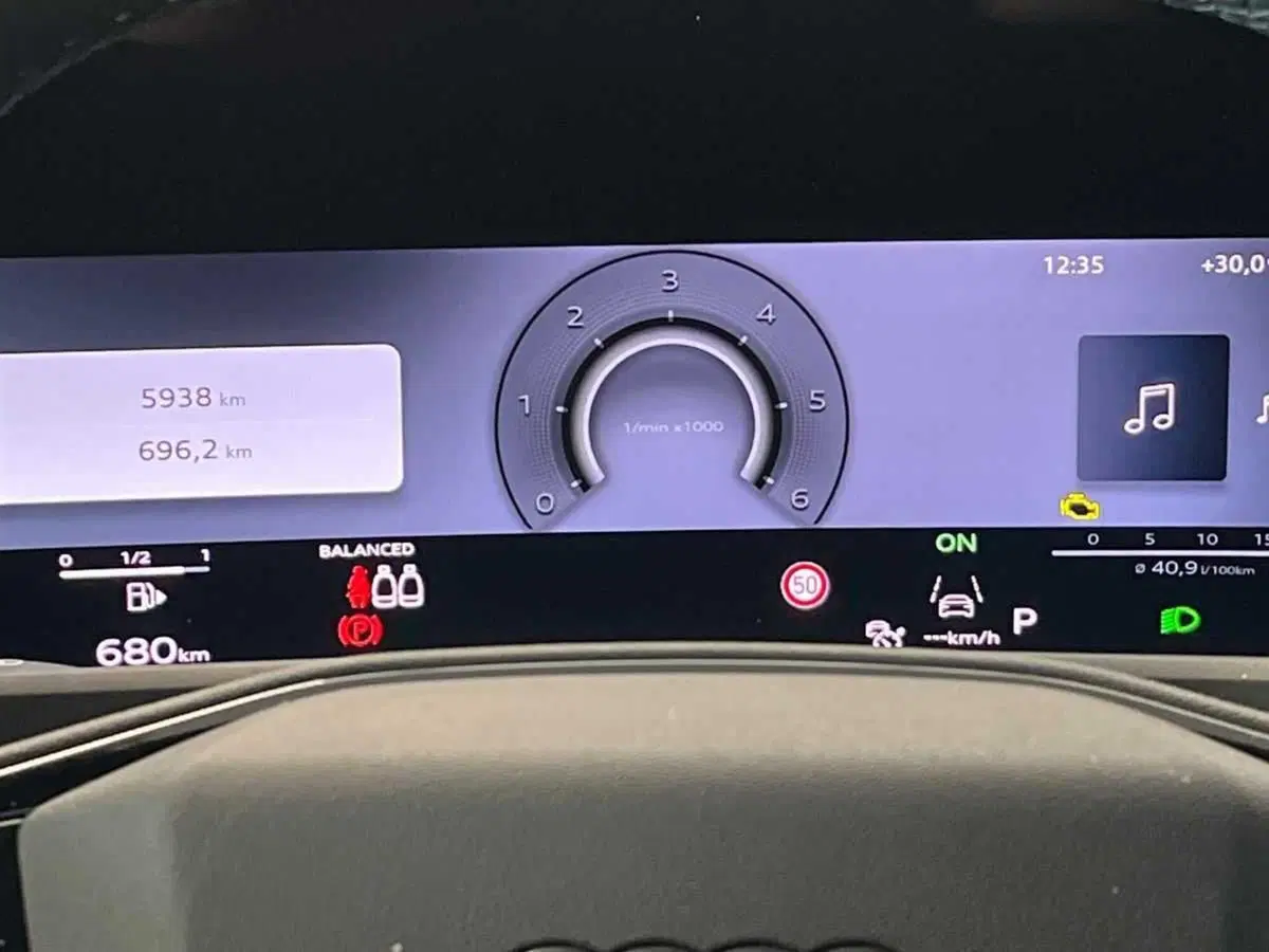 Audi Q3 usata a Ferrara (11)