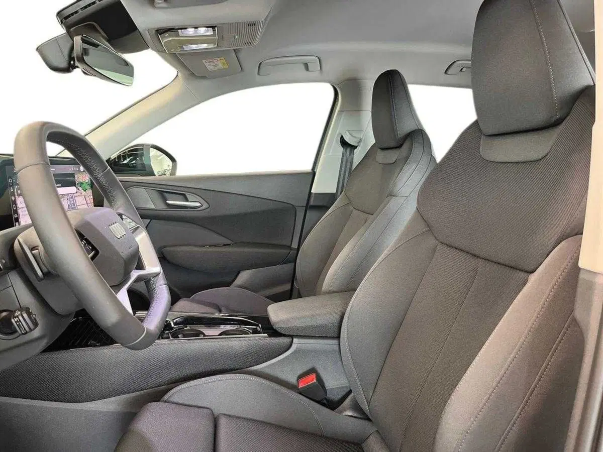 Audi Q3 usata a Ferrara (12)