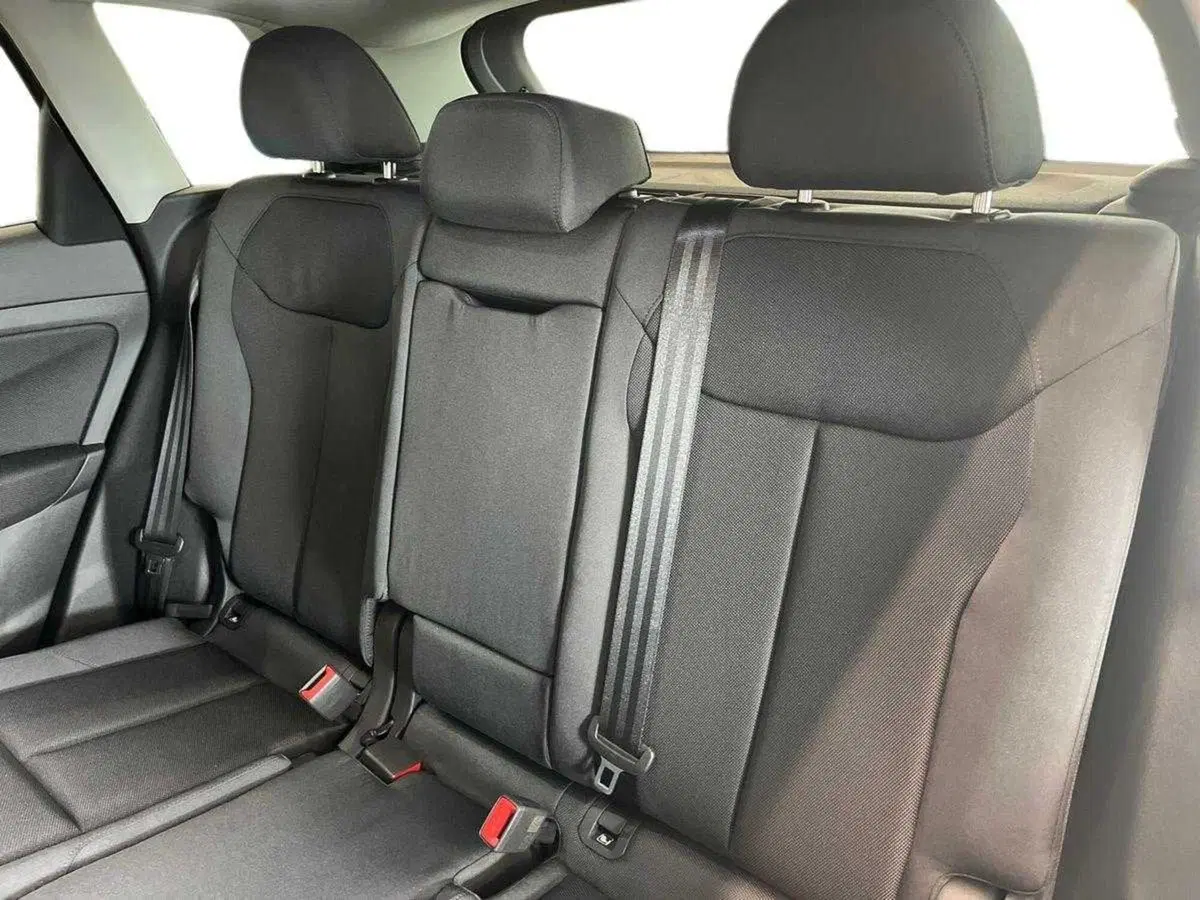 Audi Q3 usata a Ferrara (13)