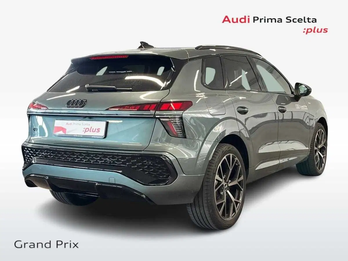 Audi Q3 usata a Ferrara (2)