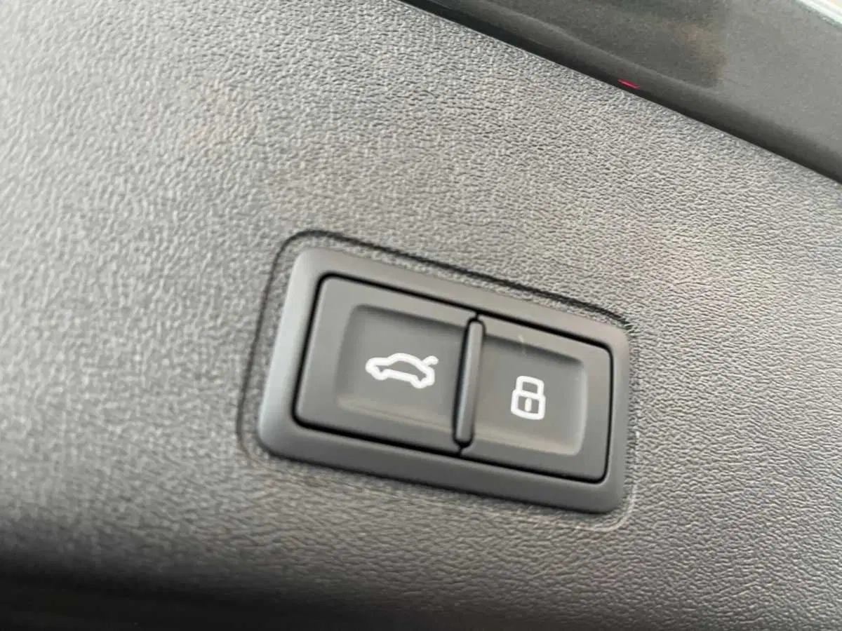 Audi Q3 usata a Ferrara (20)