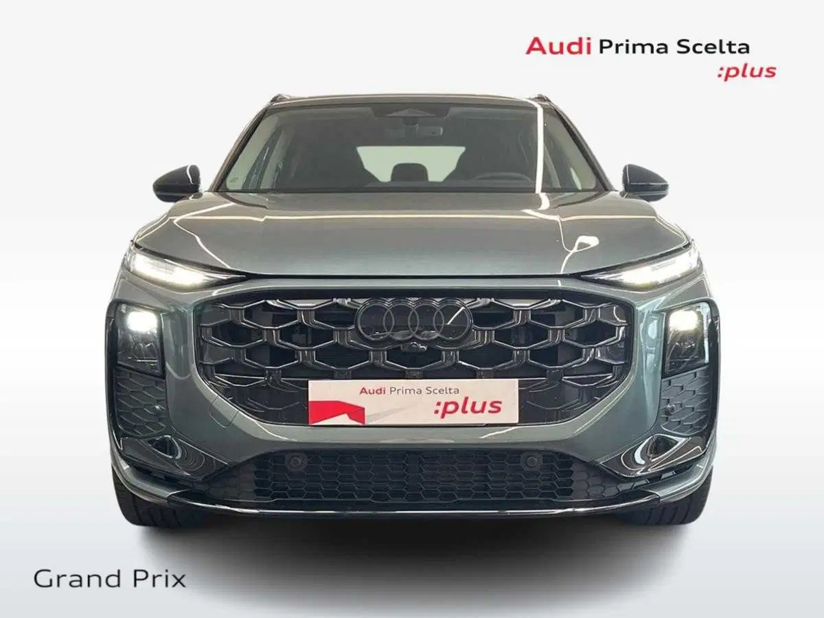 Audi Q3 usata a Ferrara (3)