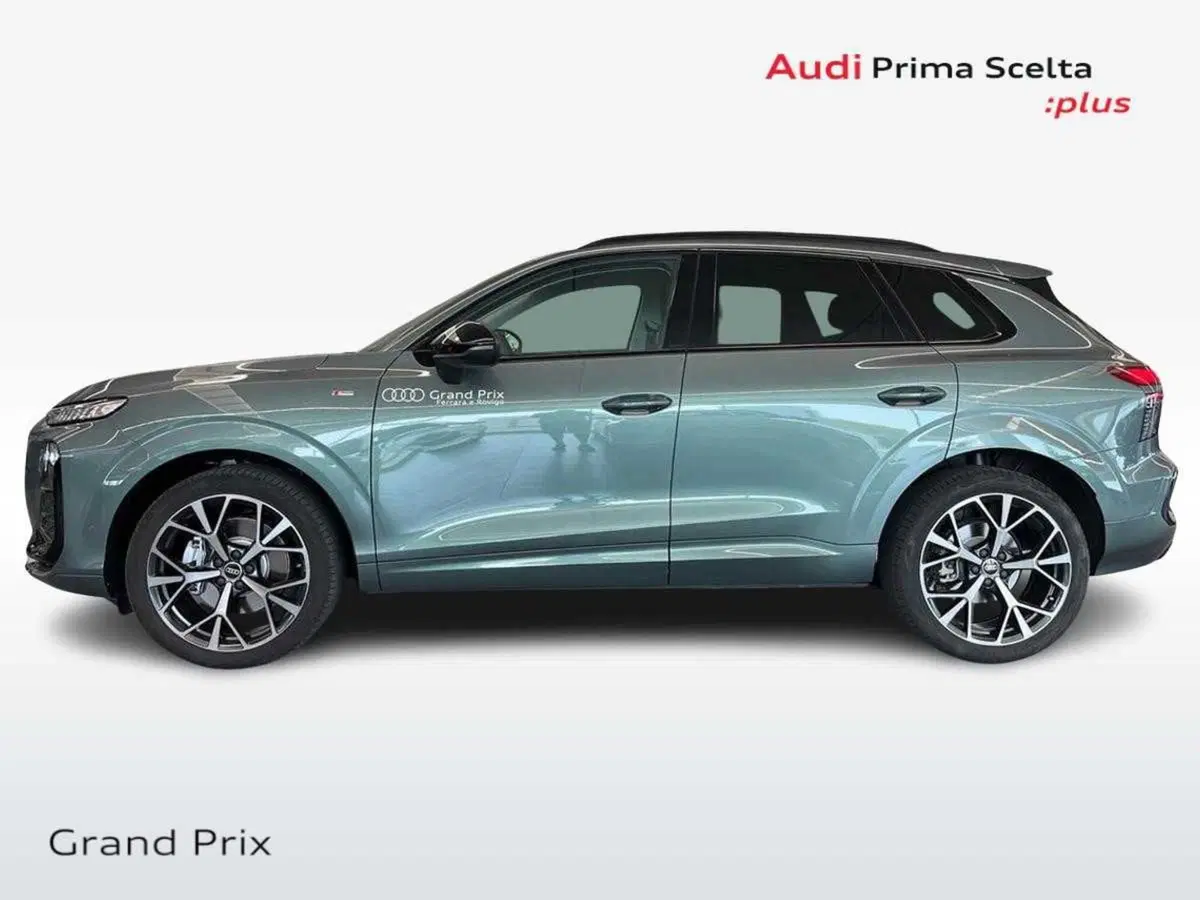 Audi Q3 usata a Ferrara (4)