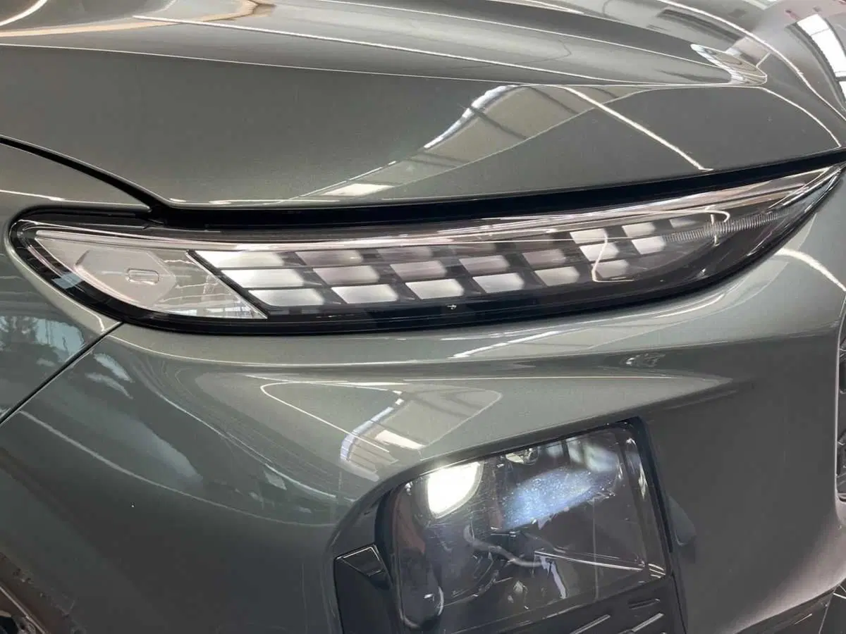 Audi Q3 usata a Ferrara (7)