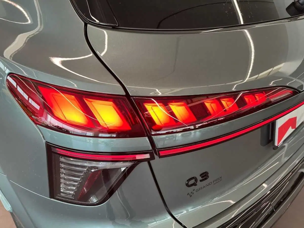 Audi Q3 usata a Ferrara (8)