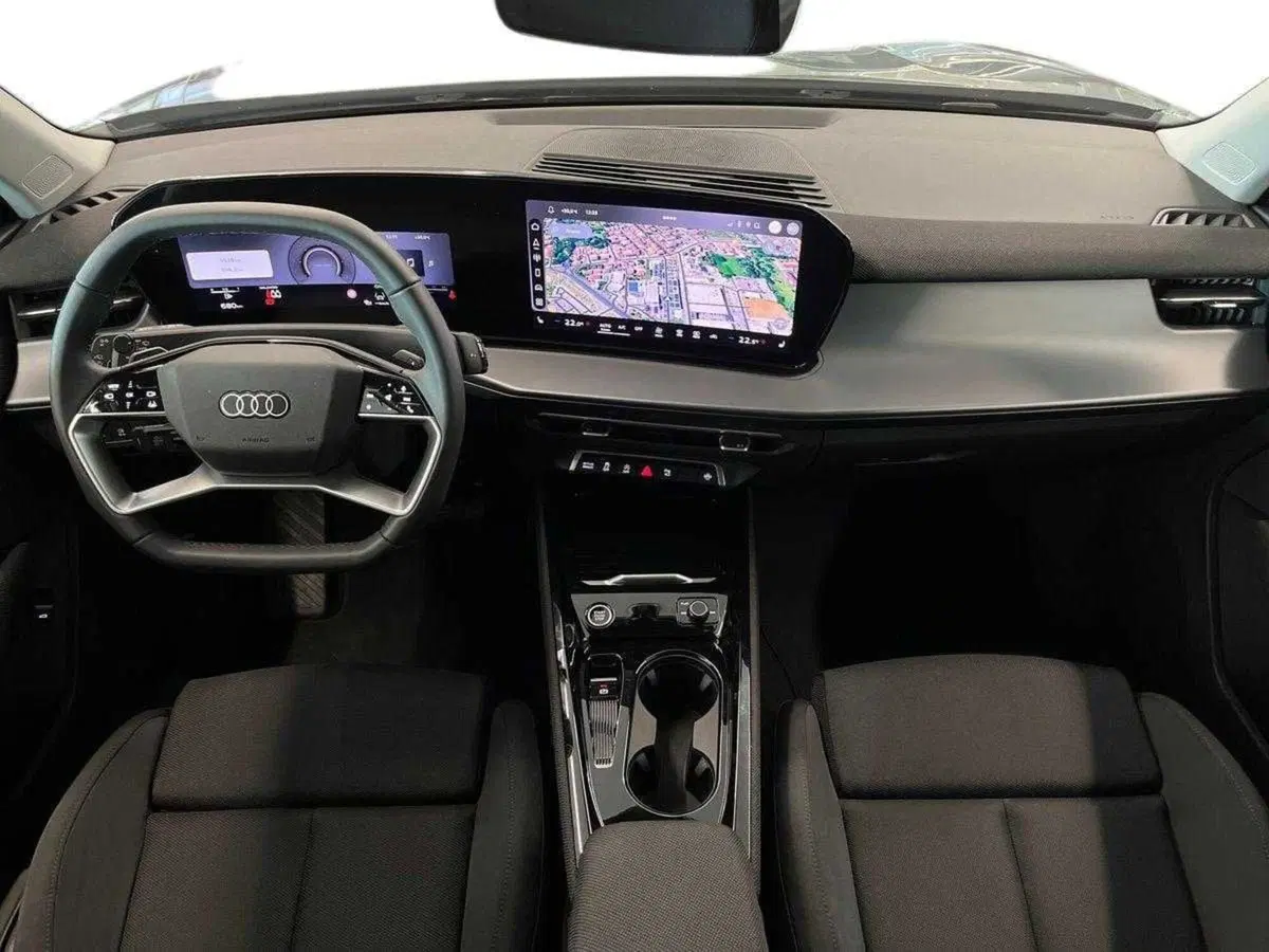 Audi Q3 usata a Ferrara (9)