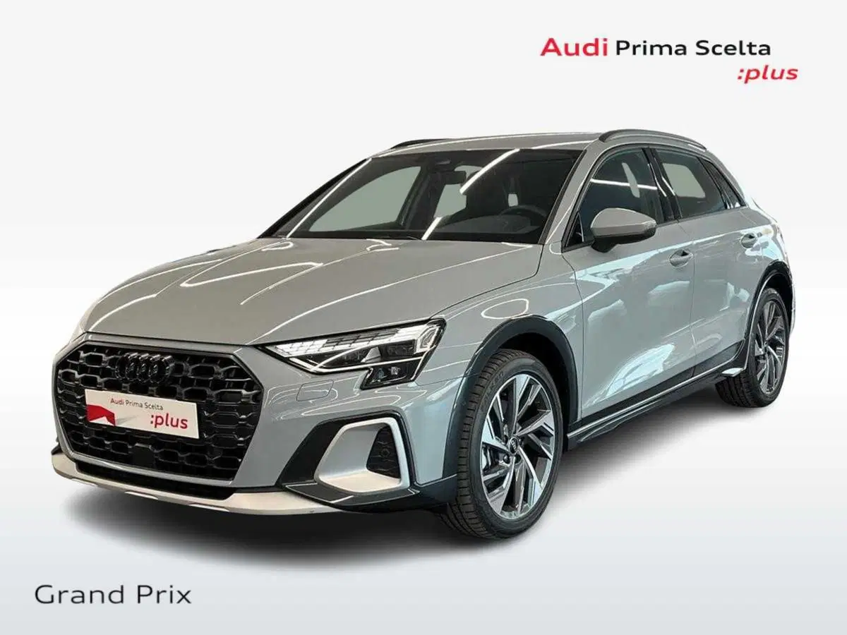 Audi A3 Sportback nuova a Ferrara