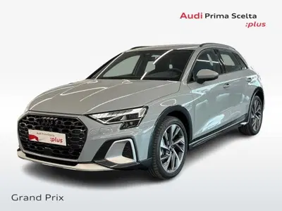Audi A3 Sportback 35 TDI S tronic Business nuova a Ferrara