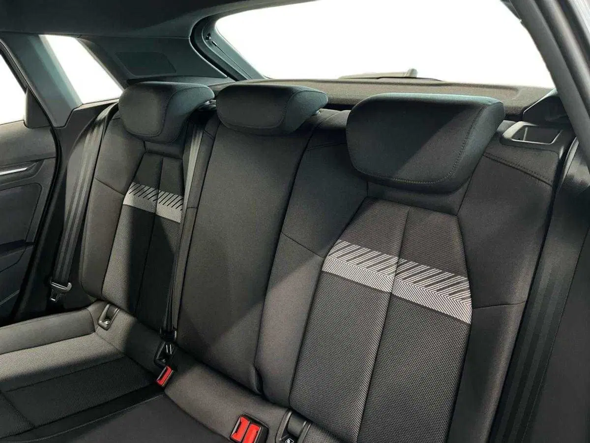 Audi A3 Sportback nuova a Ferrara (13)