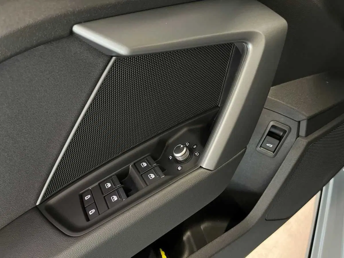 Audi A3 Sportback nuova a Ferrara (17)