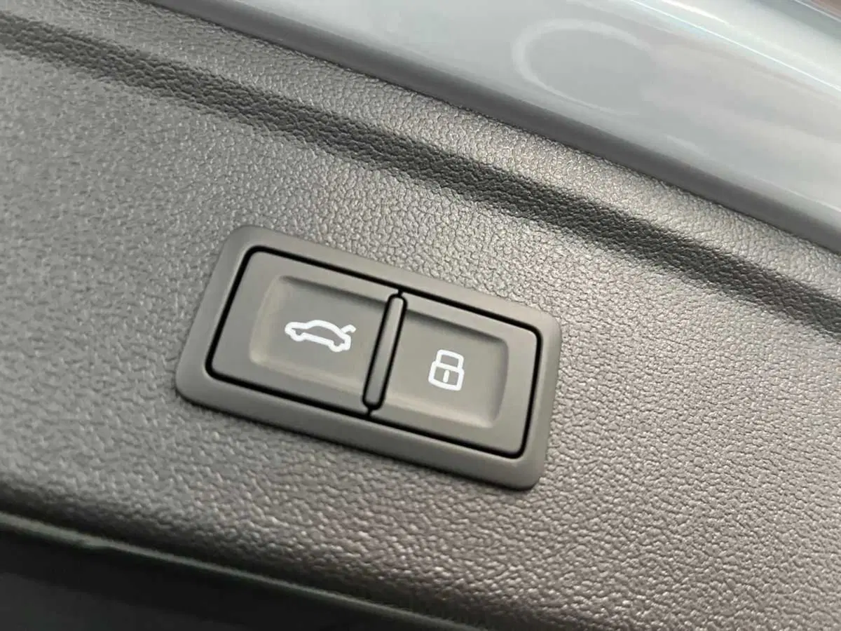 Audi A3 Sportback nuova a Ferrara (19)
