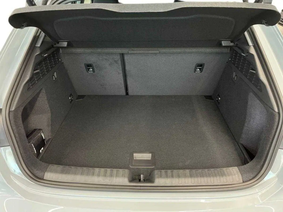 Audi A3 Sportback nuova a Ferrara (20)