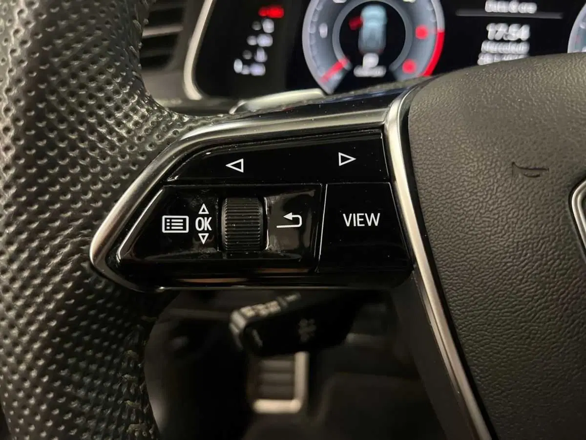 Audi A6 Avant usata a Rovigo (15)