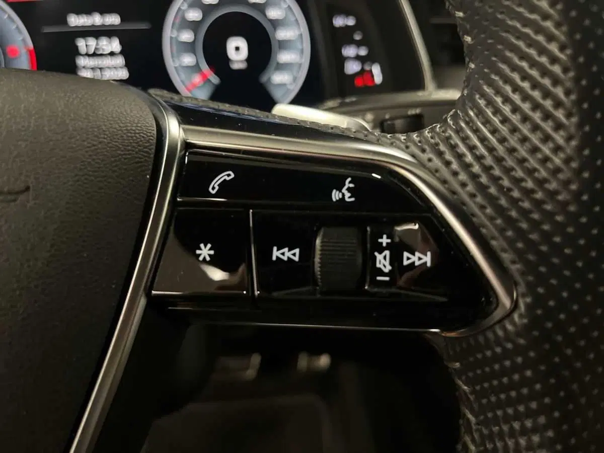 Audi A6 Avant usata a Rovigo (16)