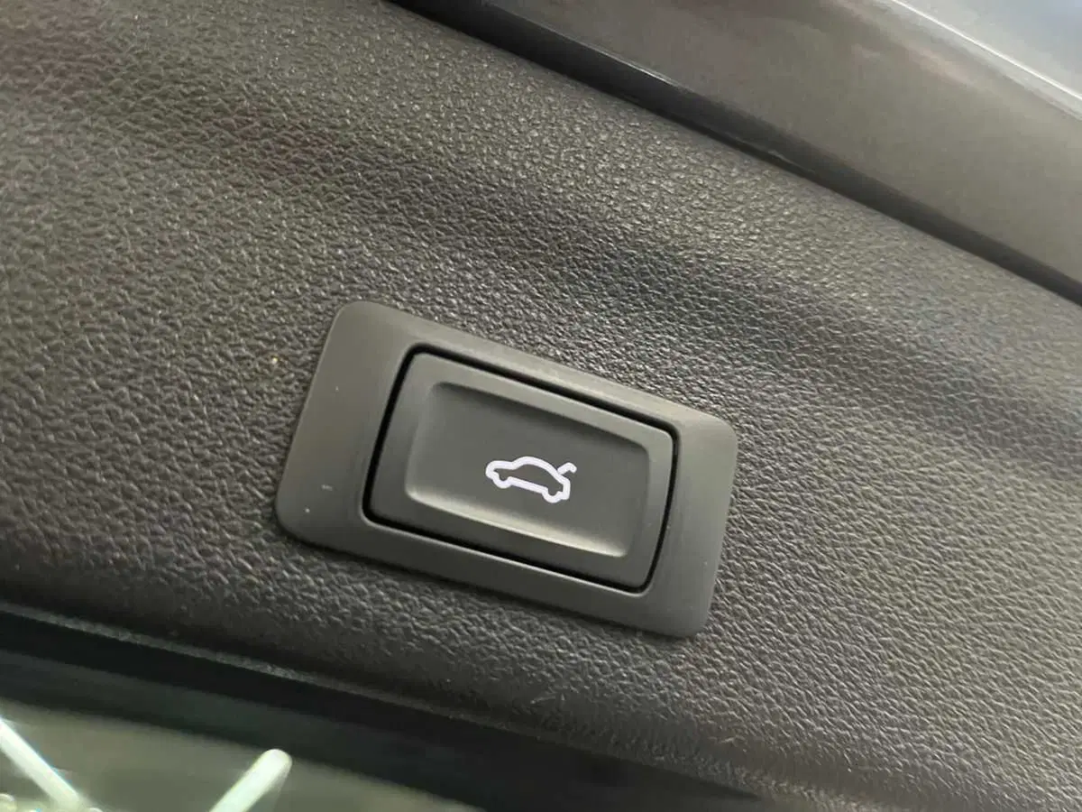 Audi A6 Avant usata a Rovigo (20)