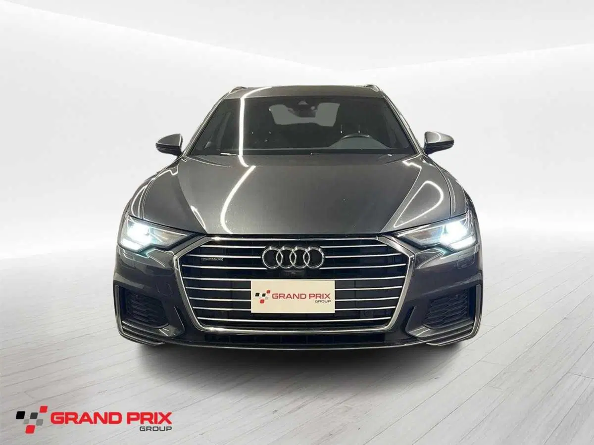 Audi A6 Avant usata a Rovigo (3)