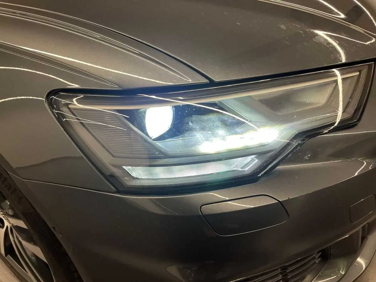 Audi A6 Avant usata a Rovigo (7)