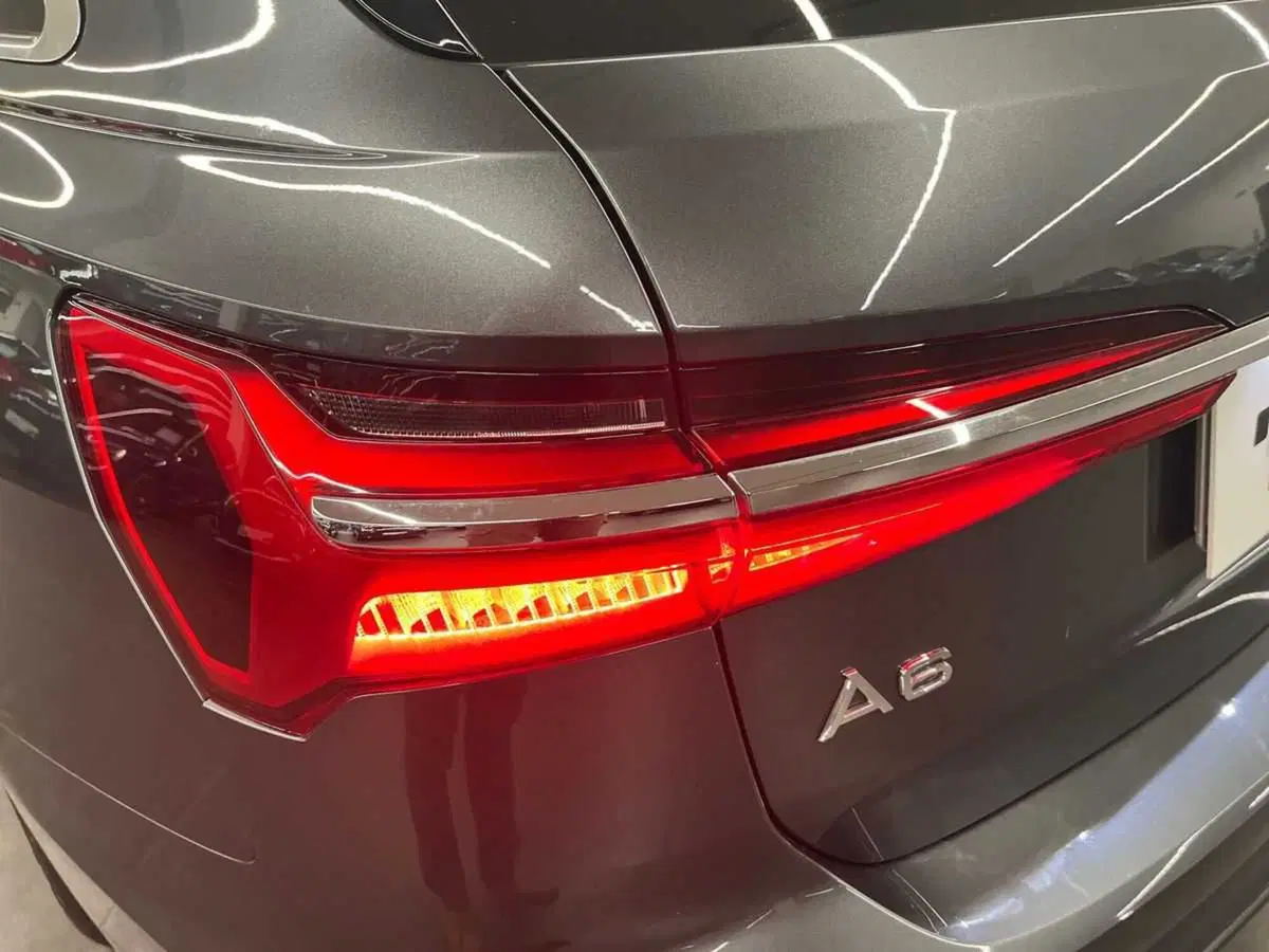 Audi A6 Avant usata a Rovigo (8)