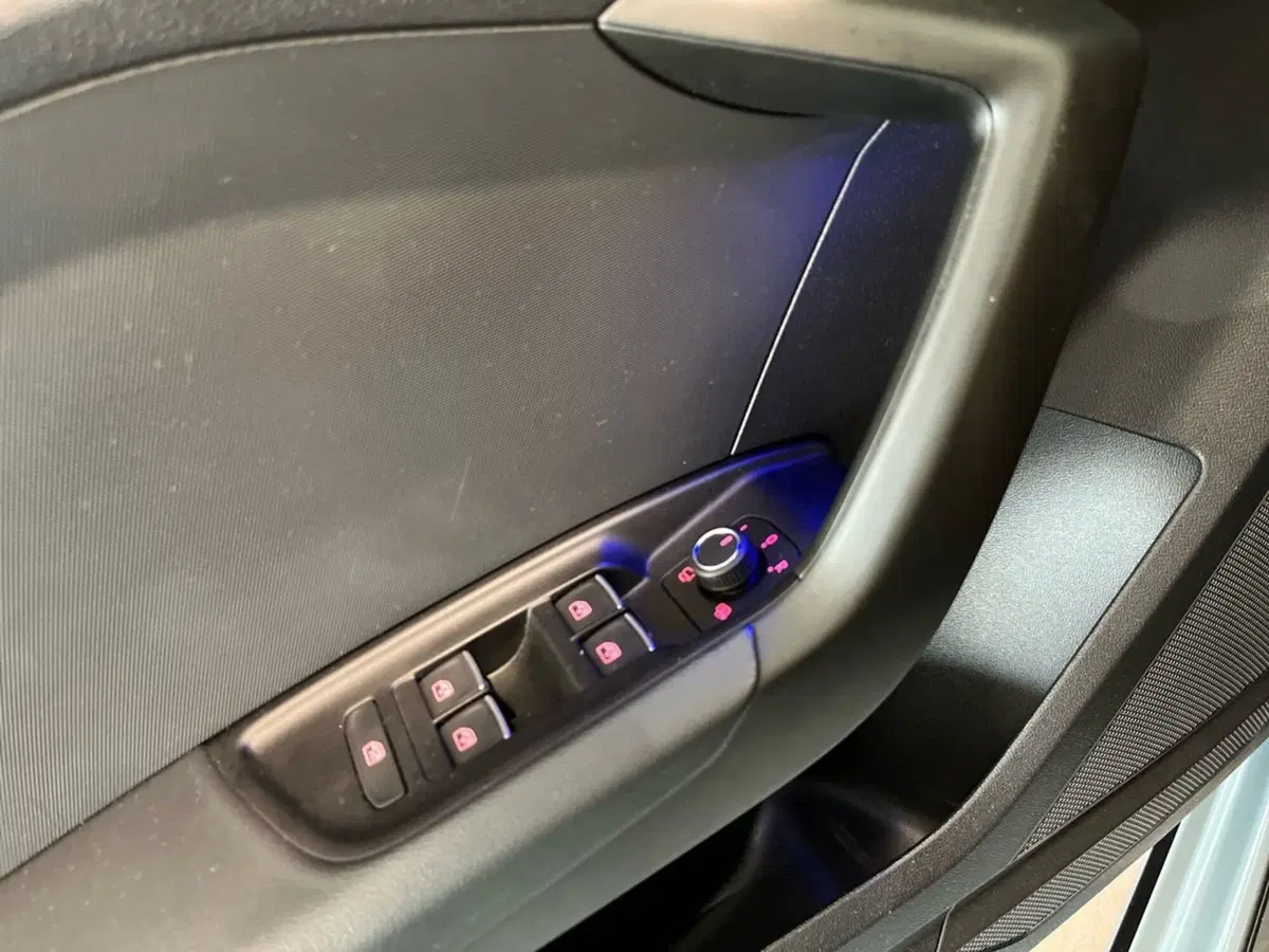 Audi A1 allstreet usata a Ferrara (16)