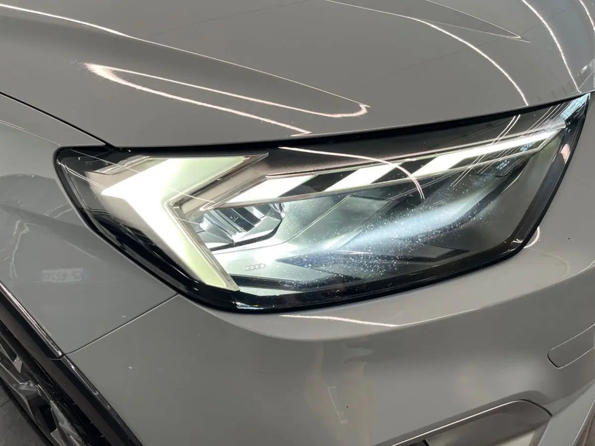 Audi A1 allstreet usata a Ferrara (7)