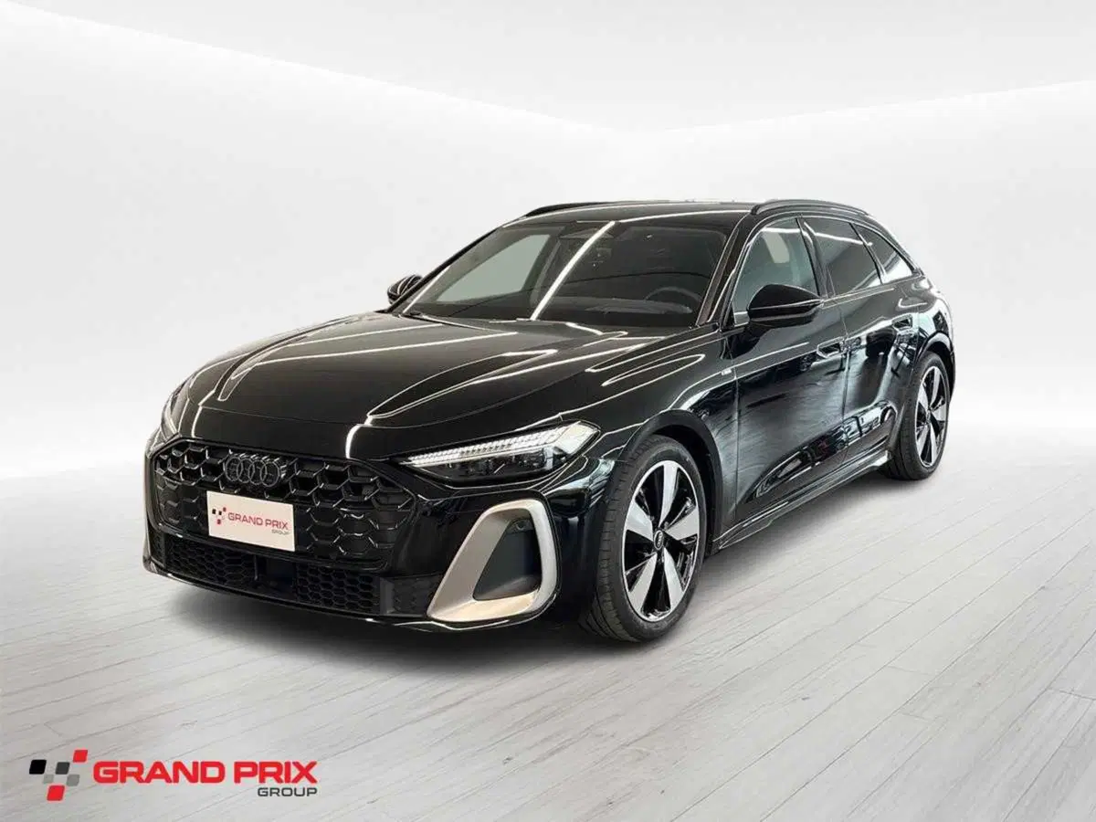 Audi A5 Avant usata a Rovigo